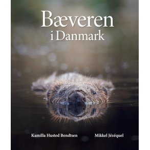 Bveren i Danmark 