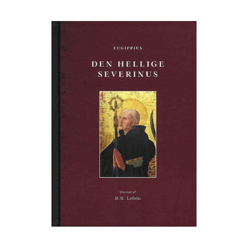 Den hellige Severinus 