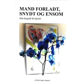 Mand forladt, snydt og ensom 