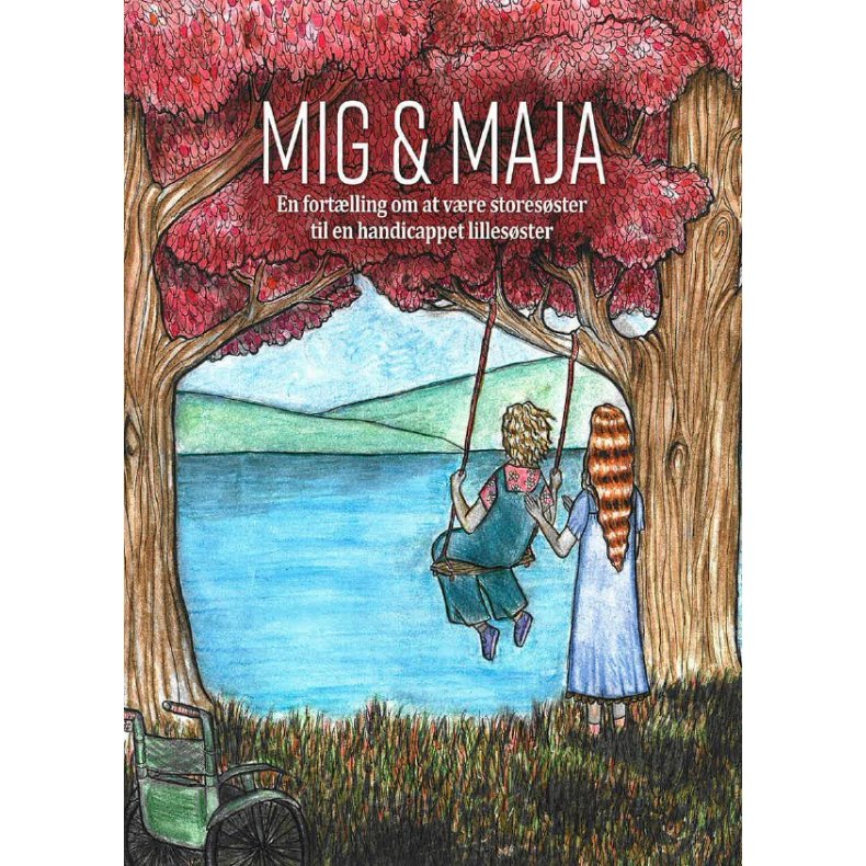 MIG & MAJA 