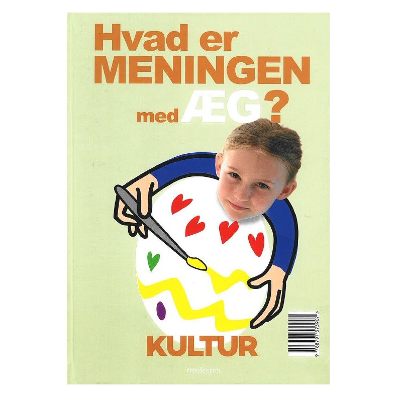Hvad er meningen med g? 