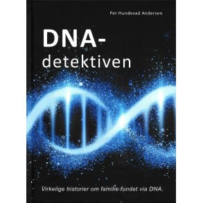 DNA-detektiven 
