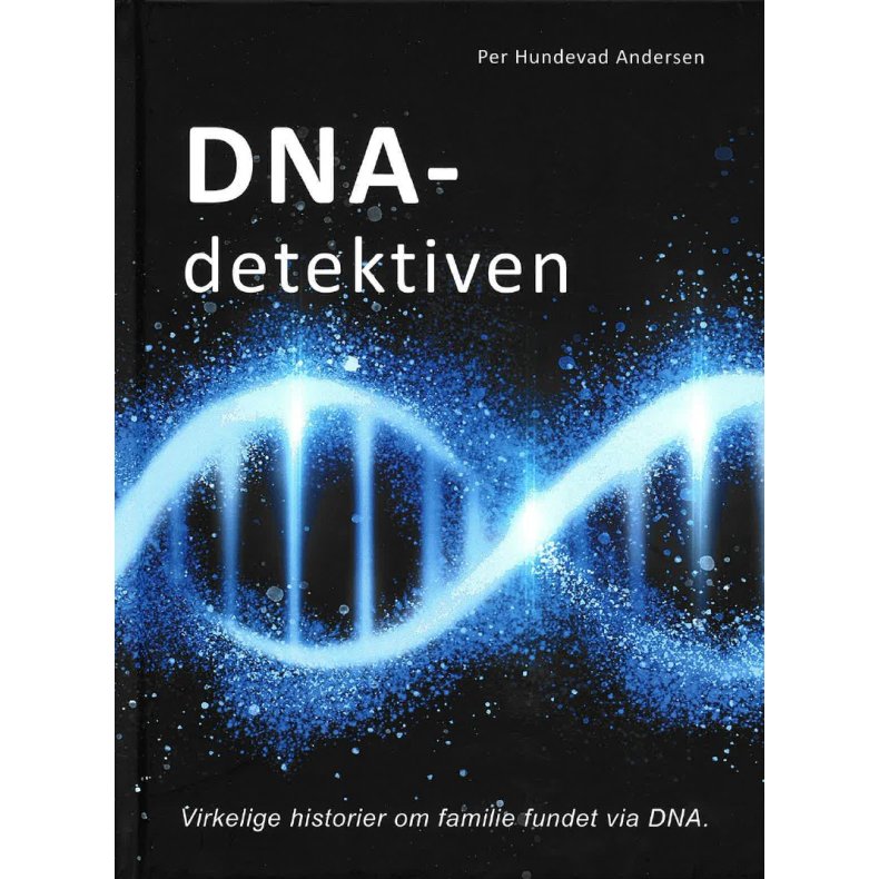 DNA-detektiven 