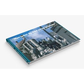 Man lader da ikke en by brnde Sammenbrud, magtkamp og fortielser i beredskabet, da Sovjet bombede Rnne og Nex i maj 1945