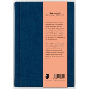 Gudrun Hasle, Skitebger 2003-2025 