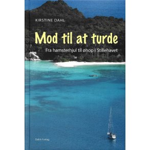 Mod til at turde Fra hamsterhjul til hop i Stillehavet