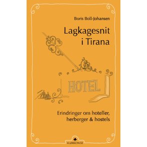 Lagkagesnit i Tirana 