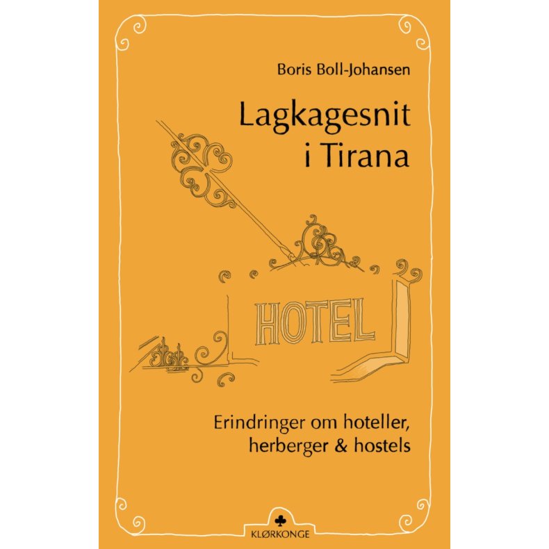 Lagkagesnit i Tirana 