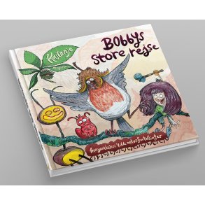 Bobbys store rejse 