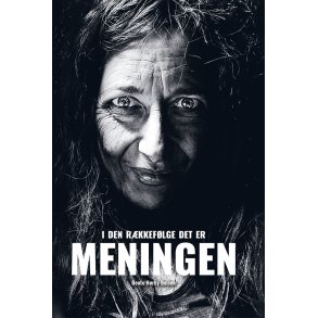 I den rkkeflge det er meningen 