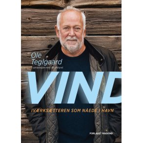 Vind Ivrkstteren som nede i havn