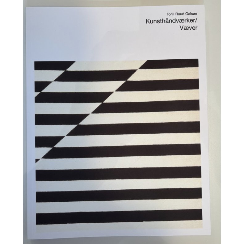 Torill Ruud Galse Kunsthndvrker / vver 