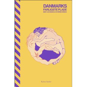 Danmarks Farligste Plade 