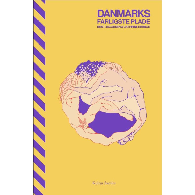 Danmarks Farligste Plade 