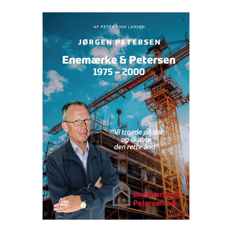 Enemrke & Petersen 1975-2000 