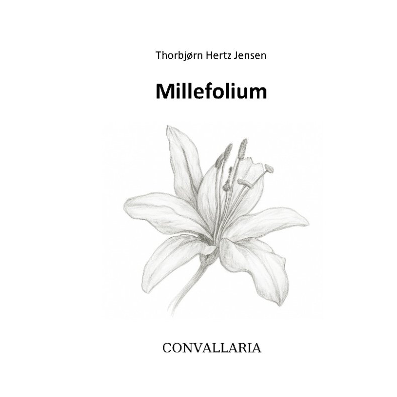 Millefolium 
