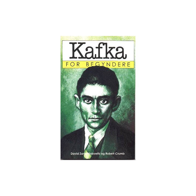 Kafka for begyndere 