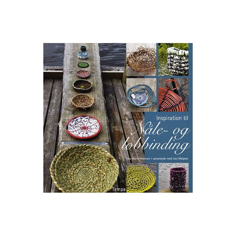 Inspiration til nle- og lbbinding 