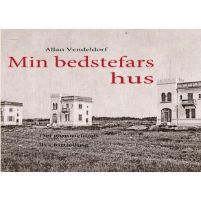 Min bedstefars hus 