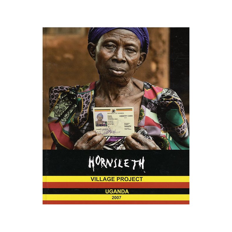 Hornsleth Village Project Uganda 
