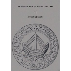 At komme fra en sfartsnation 