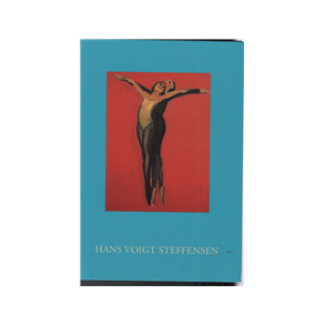 Hans Voigt Steffensen 