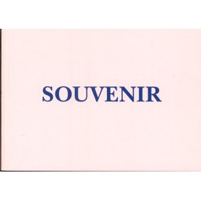 SOUVENIR 