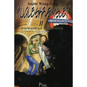 Fugleskrmslet II Swinging London