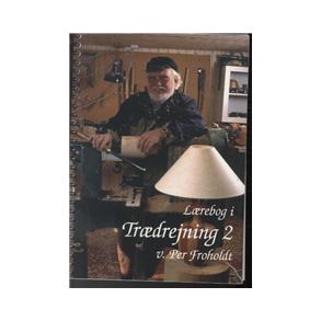 Lrebog i trdrejning 2 