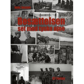 Besttelsen set med tyske jne 