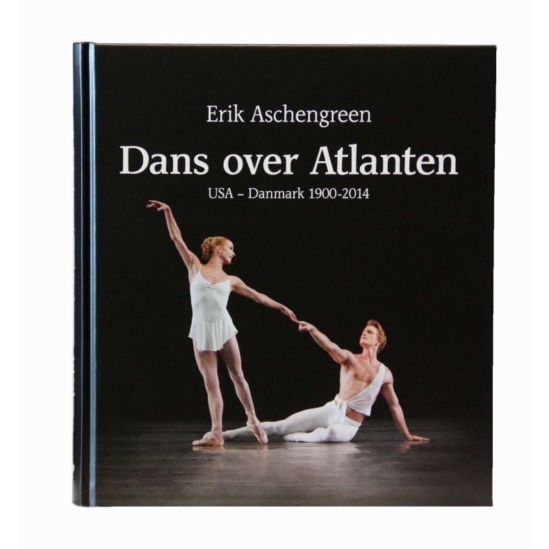 Dans over Atlanten USA - Danmark 1900-2014