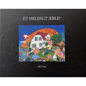 Et Heldigt ble 