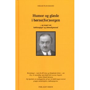 Humor og glde i brne(for)sorgen og noget om kkkenpiger og altmuligmnd