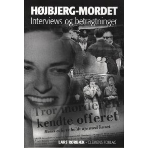 Hjbjerg-mordet Interviews