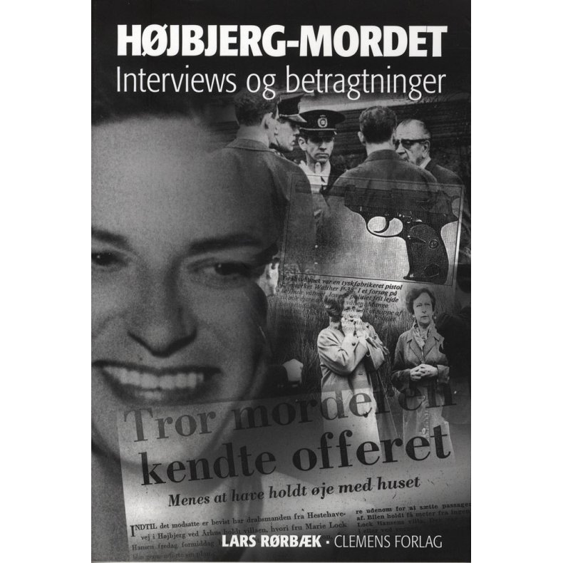 Hjbjerg-mordet Interviews