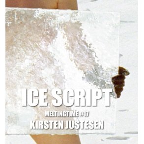 Ice Script Meltingtime #17