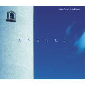 En krlighedserklring til Anholt 