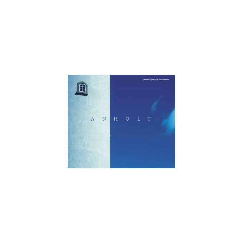 En krlighedserklring til Anholt 