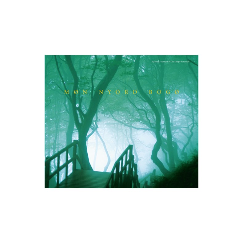 En krlighedserklring til Mn, Nyord og Bog 