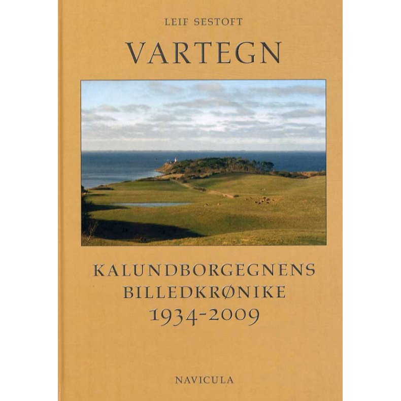 Vartegn Kalundborgegnens billedkrnike 1934-2009