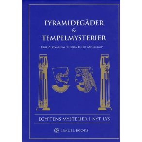 Pyramidegder & Tempelmysterier 