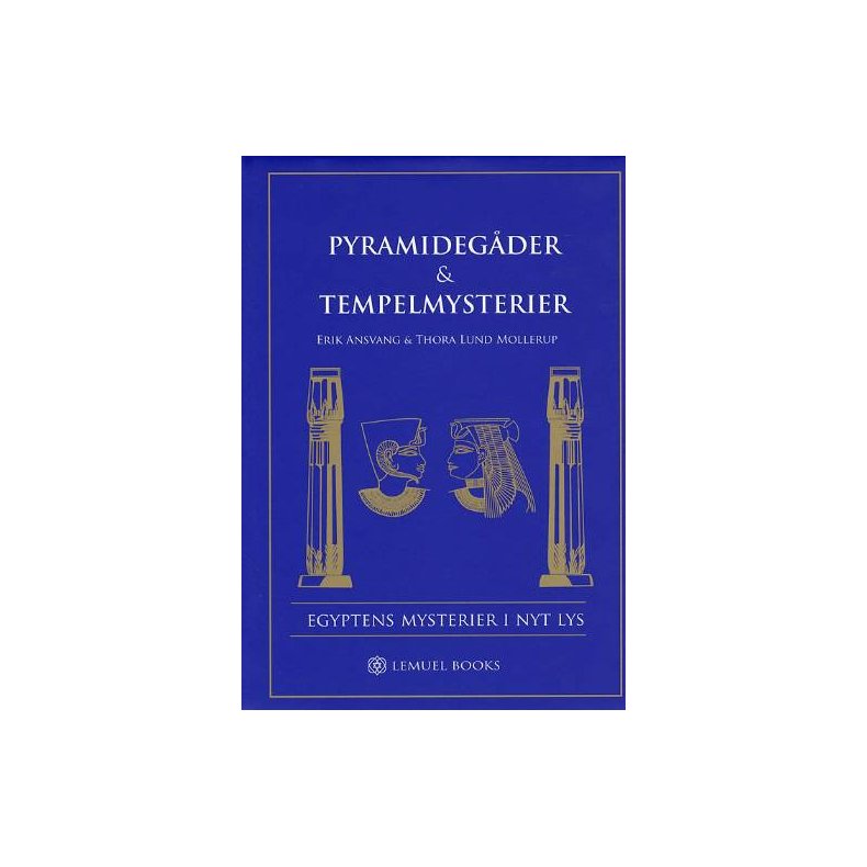 Pyramidegder & Tempelmysterier 
