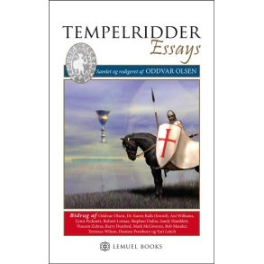 Tempelridder Essays Gamle mysterier,Hemmelige Selskaber & Den hellige Gral