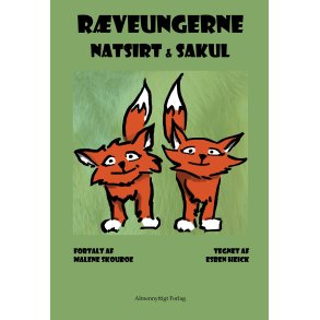 Rveungerne Natsirt og Sakul 