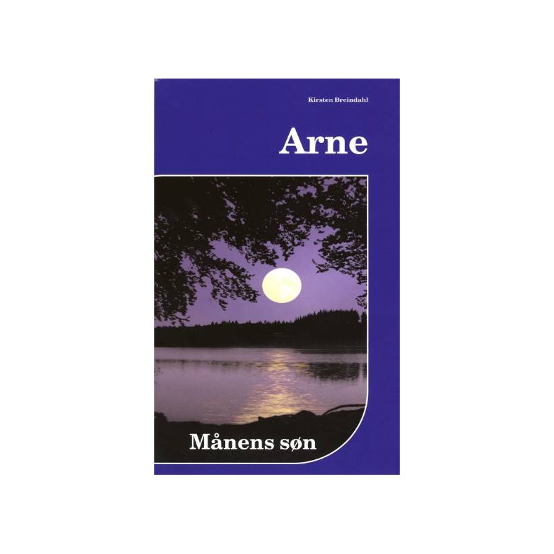 Arne - Mnens sn 