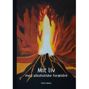 Mit liv med alkoholiske forldre 