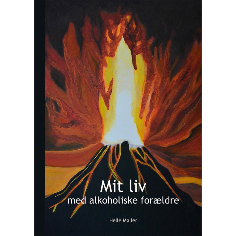 Mit liv med alkoholiske forldre 