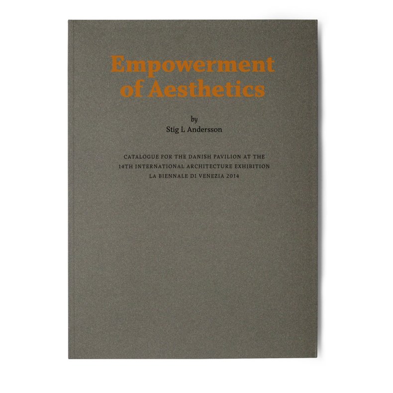 Empowerment of Aesthetics 