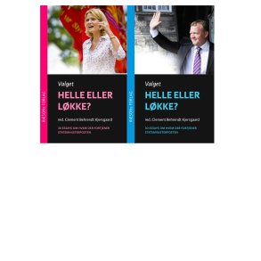 Helle Eller Lkke? (FRSTE UDGAVE - UDGET OG ERSTATTET) 