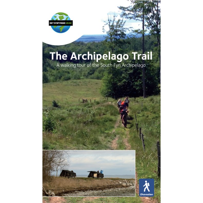 The Archipelago Trail (havsstien) A walking tour of the South Fyn Archipelago
